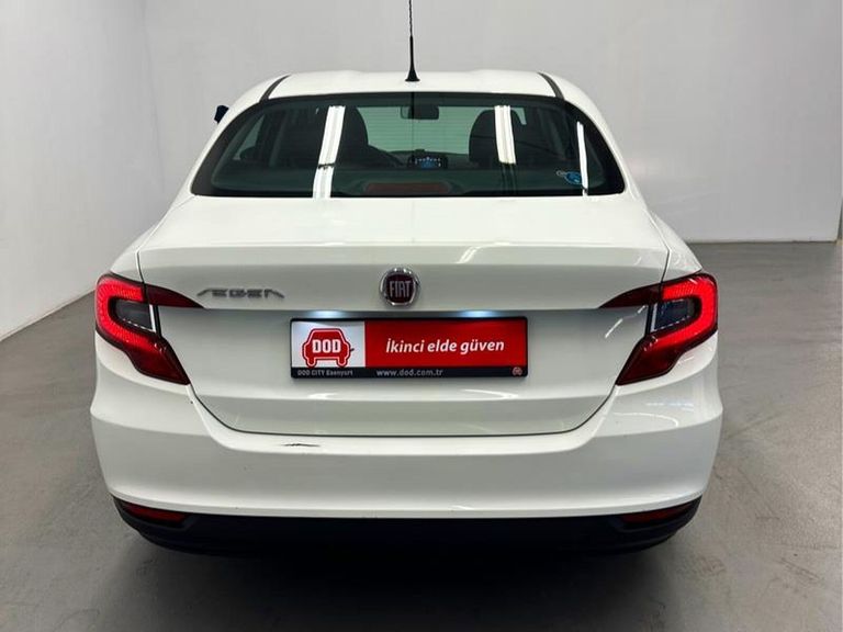 FIAT EGEA