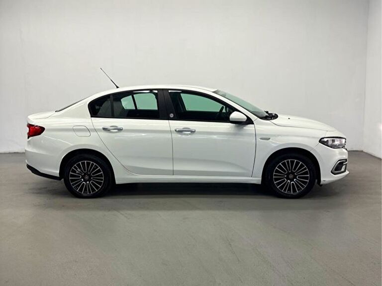 FIAT EGEA