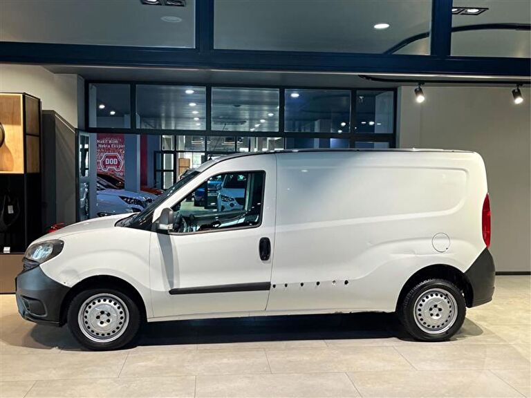 FIAT DOBLO CARGO