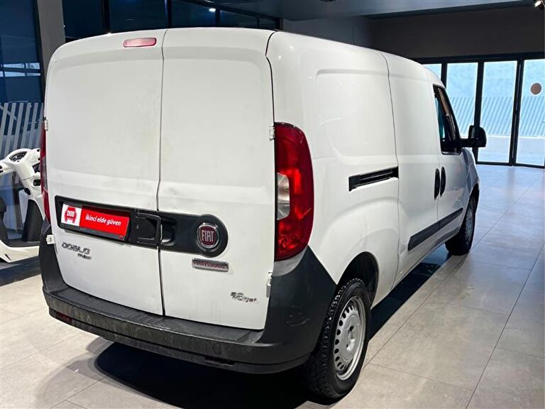 FIAT DOBLO CARGO