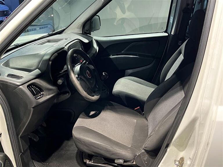FIAT DOBLO CARGO