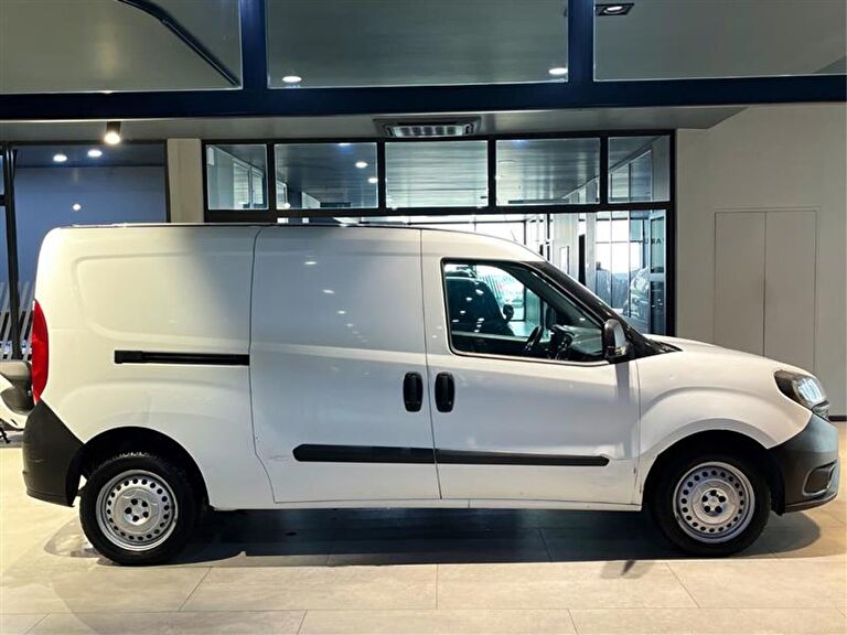 FIAT DOBLO CARGO