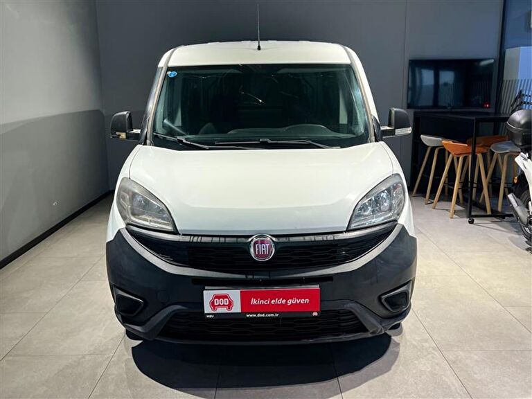 FIAT DOBLO CARGO