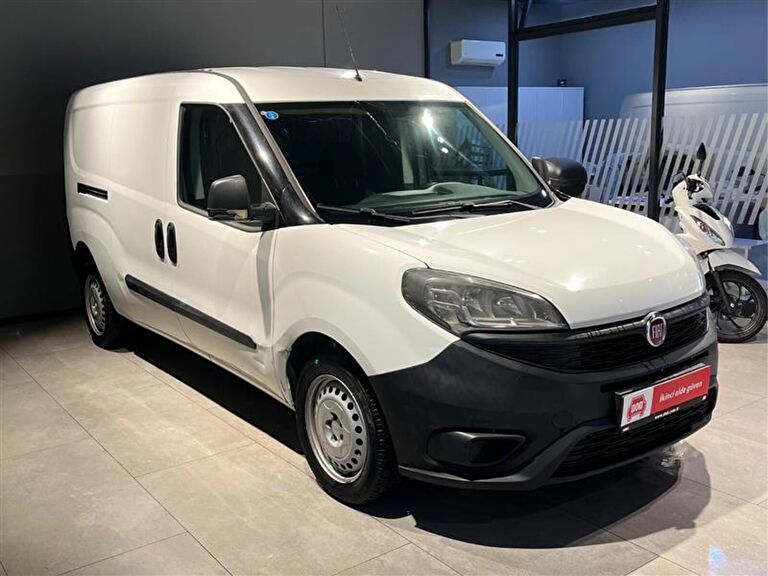 FIAT DOBLO CARGO