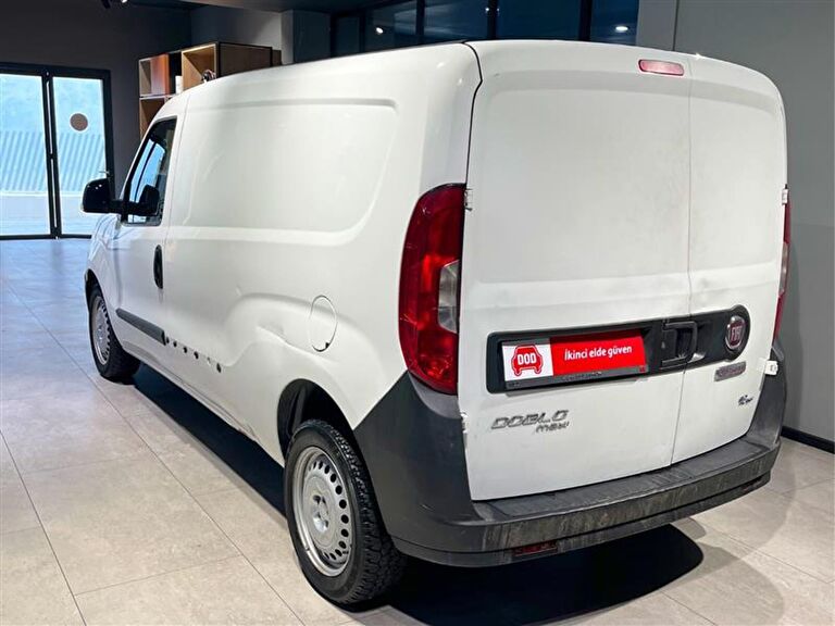 FIAT DOBLO CARGO