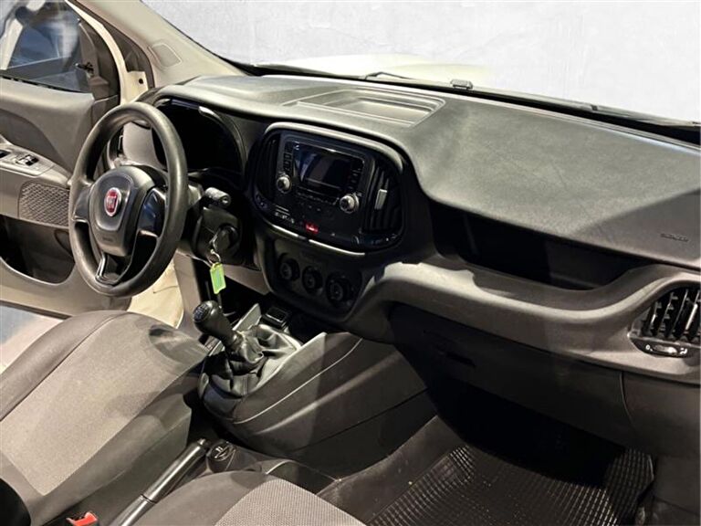 FIAT DOBLO CARGO