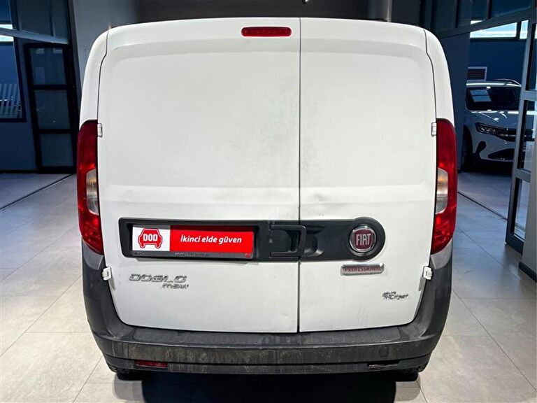 FIAT DOBLO CARGO