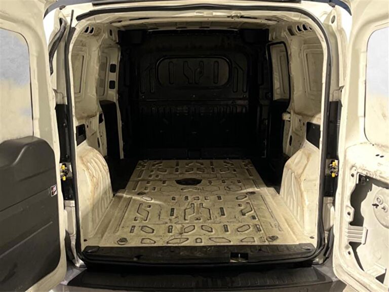 FIAT DOBLO CARGO