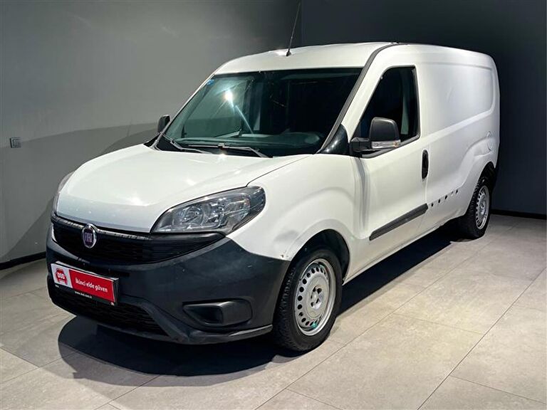 FIAT DOBLO CARGO