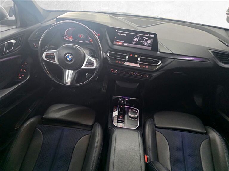 BMW 1 SERISI