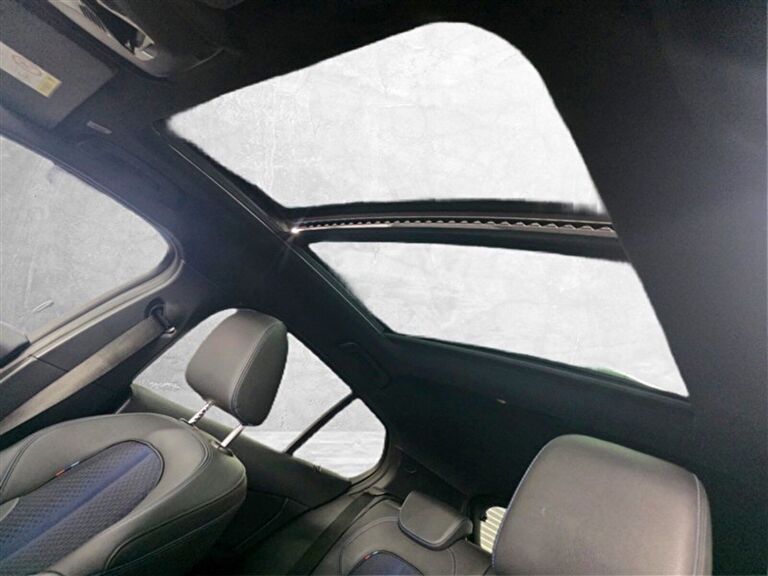 BMW 1 SERISI