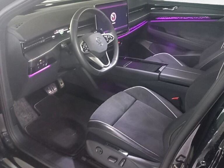 VOLKSWAGEN ID.7