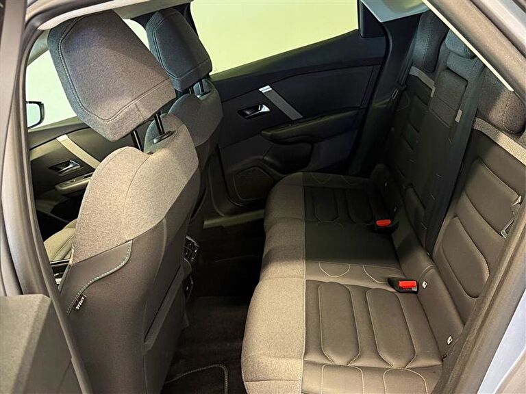 CITROEN C4 X