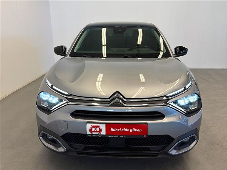 CITROEN C4 X