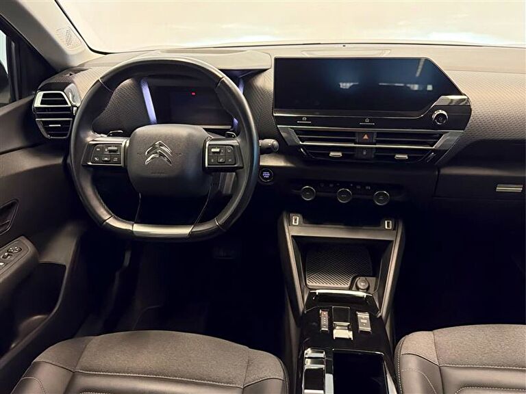 CITROEN C4 X