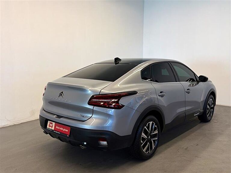 CITROEN C4 X