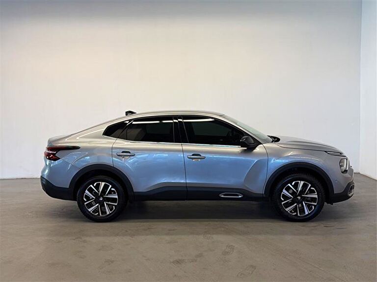 CITROEN C4 X