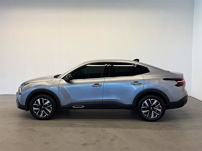 CITROEN C4 X
