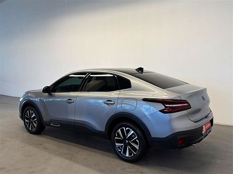 CITROEN C4 X