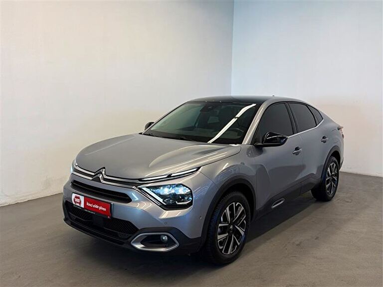 CITROEN C4 X