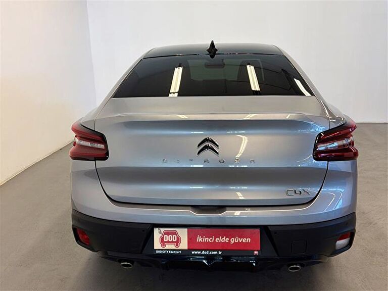 CITROEN C4 X
