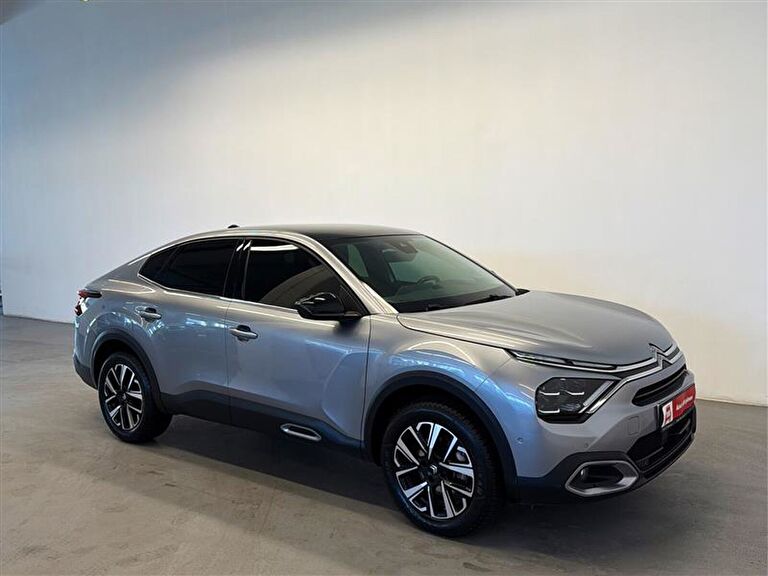 CITROEN C4 X