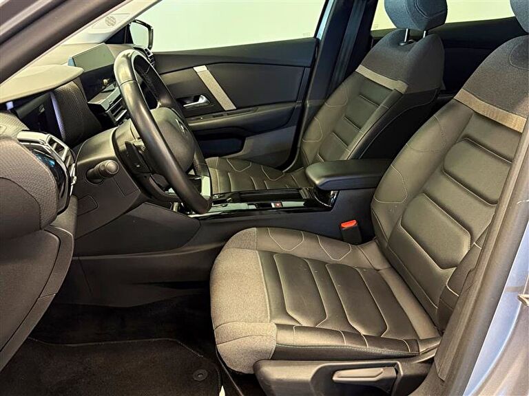 CITROEN C4 X
