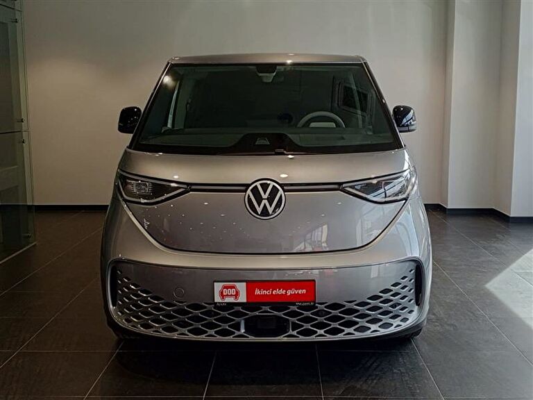 VOLKSWAGEN ID. BUZZ