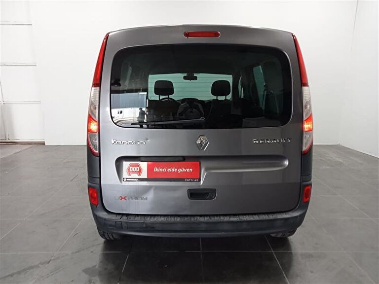RENAULT KANGOO MULTIX