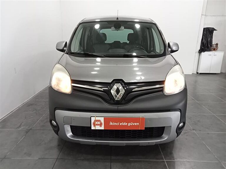 RENAULT KANGOO MULTIX