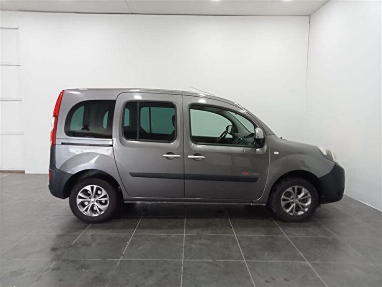 RENAULT KANGOO MULTIX
