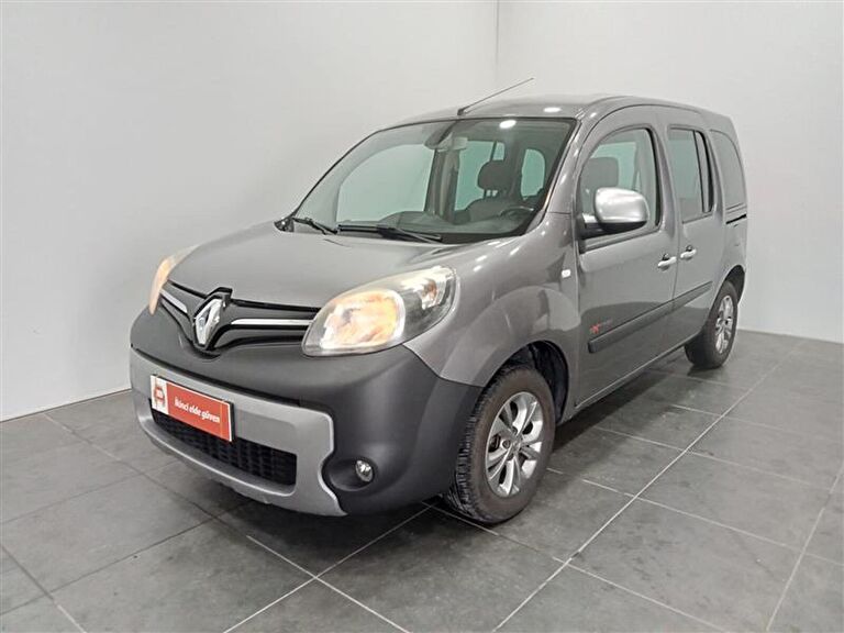 RENAULT KANGOO MULTIX
