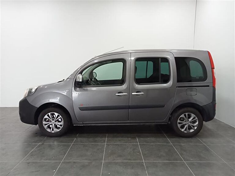 RENAULT KANGOO MULTIX