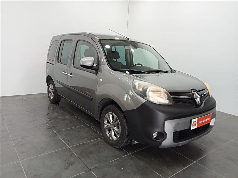 RENAULT KANGOO MULTIX