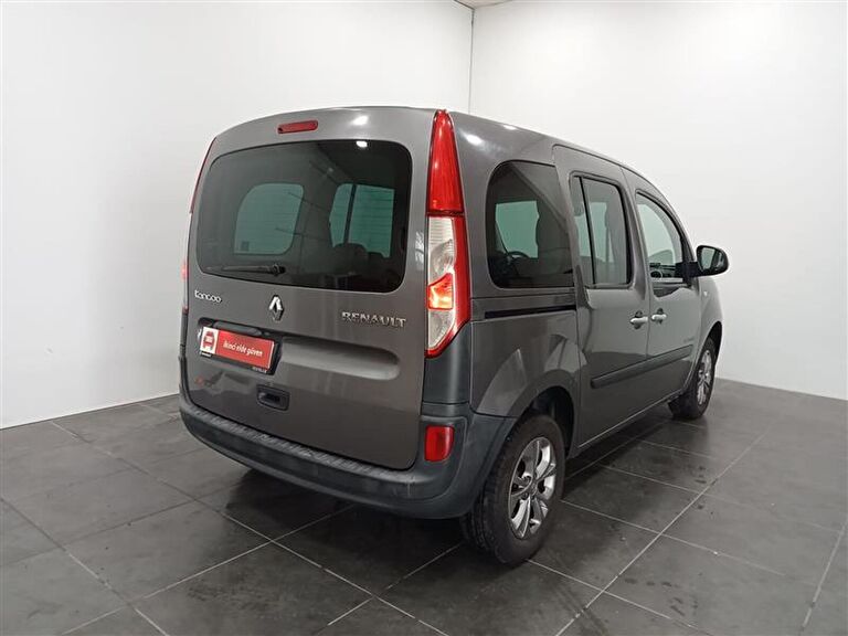 RENAULT KANGOO MULTIX