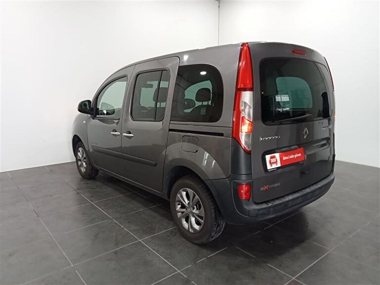 RENAULT KANGOO MULTIX