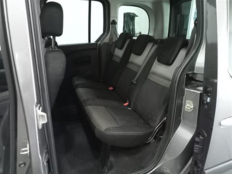 RENAULT KANGOO MULTIX