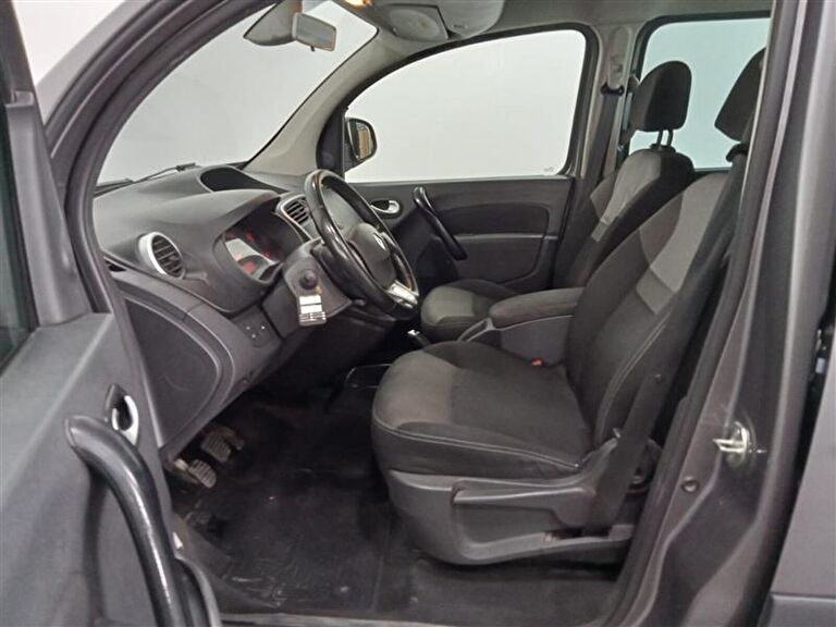 RENAULT KANGOO MULTIX
