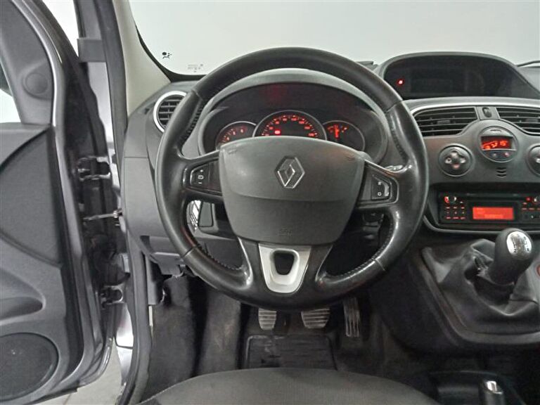 RENAULT KANGOO MULTIX