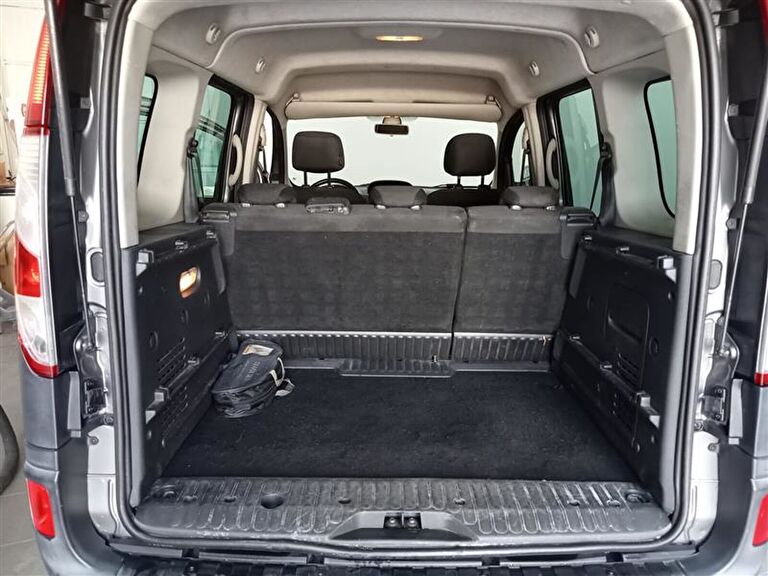 RENAULT KANGOO MULTIX