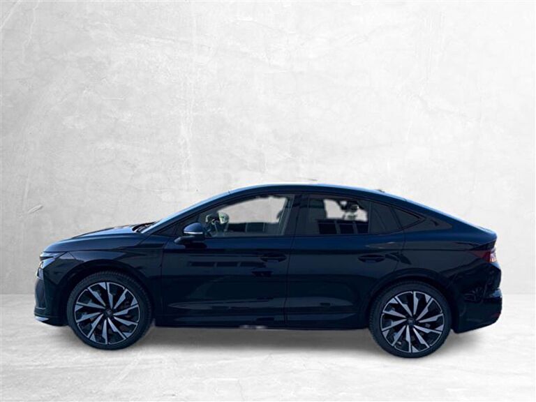 SKODA ENYAQ COUPE