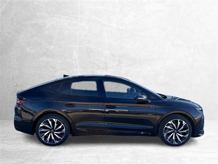 SKODA ENYAQ COUPE