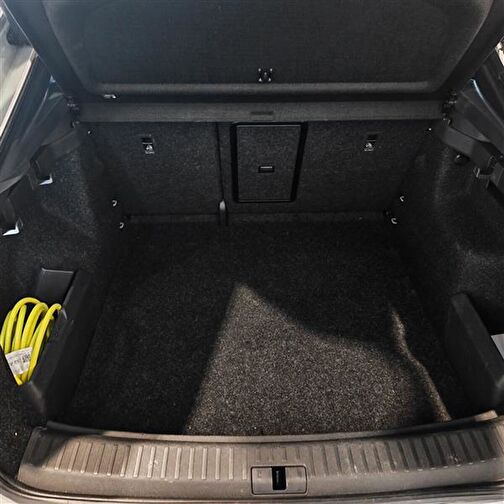 SKODA ENYAQ COUPE