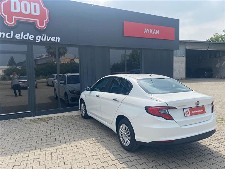 FIAT EGEA