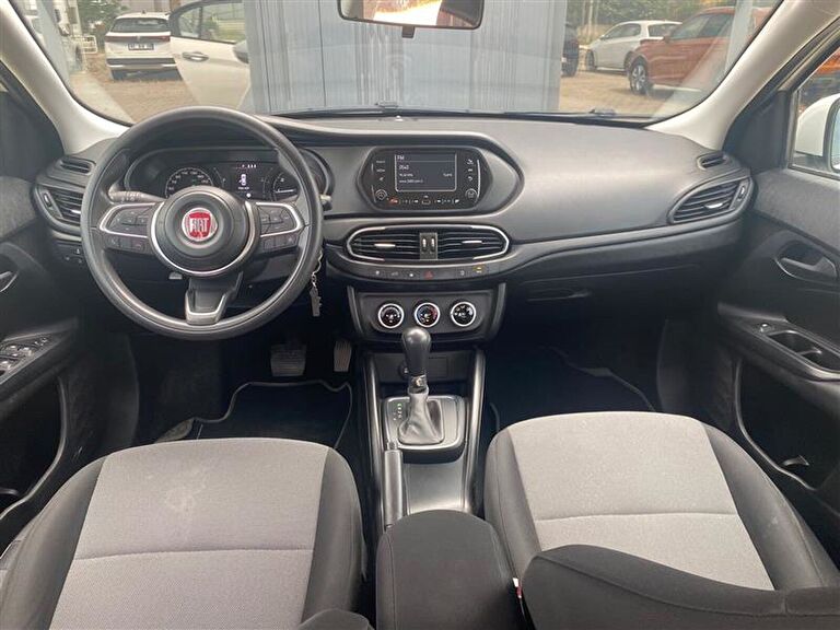 FIAT EGEA