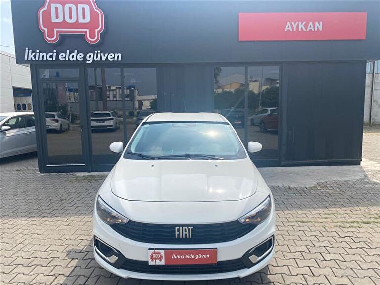FIAT EGEA