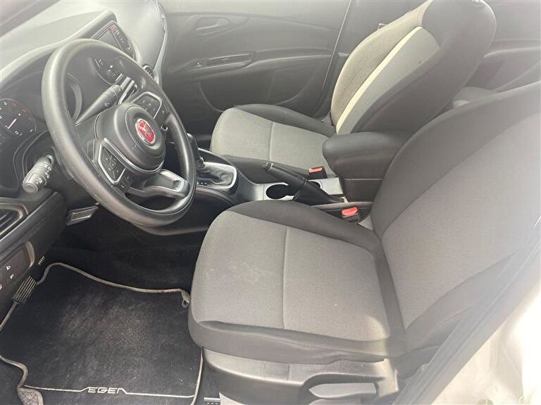 FIAT EGEA