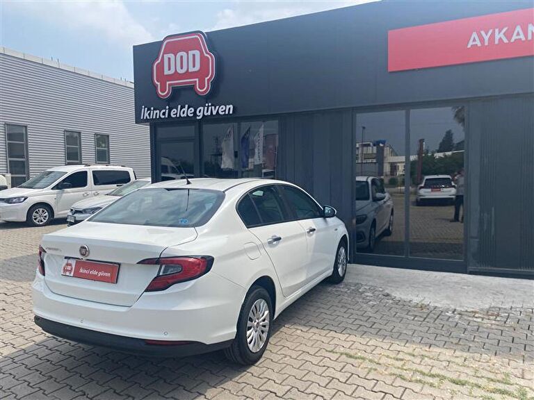 FIAT EGEA