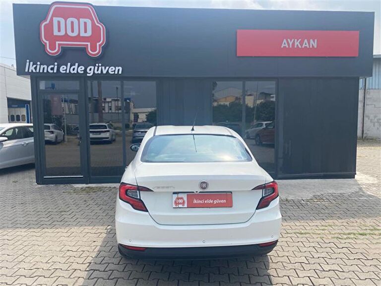 FIAT EGEA