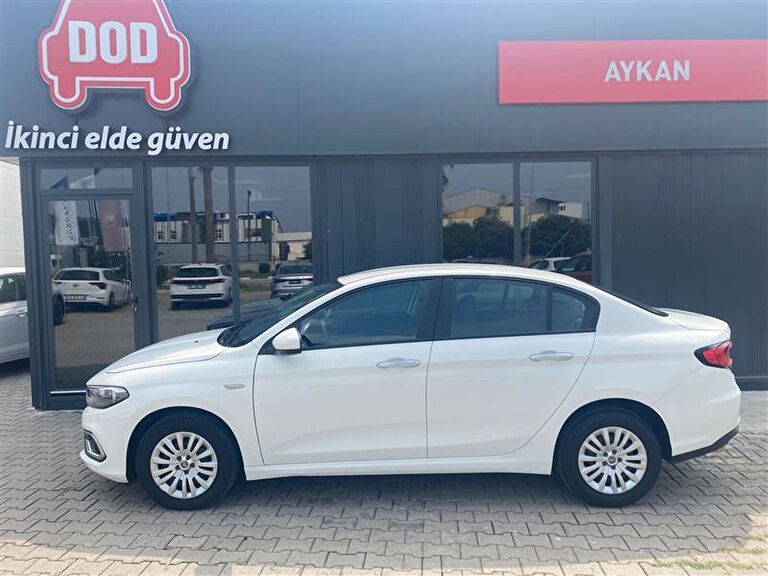 FIAT EGEA